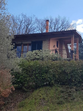 Una Terrazza sul Lago Trasimeno